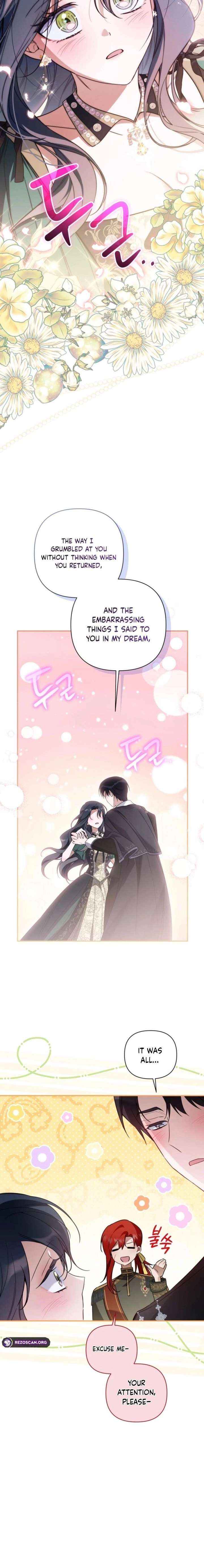 Read Do You Need Salvation? chapter 65 image 6 on Lezhin