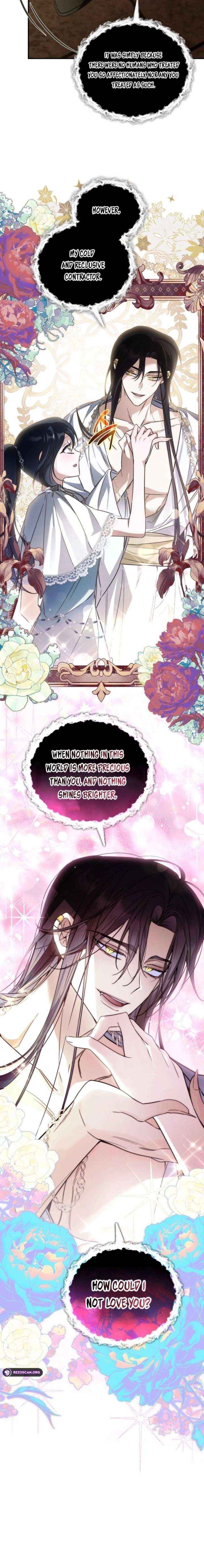 Read Do You Need Salvation? chapter 66 image 10 on Lezhin