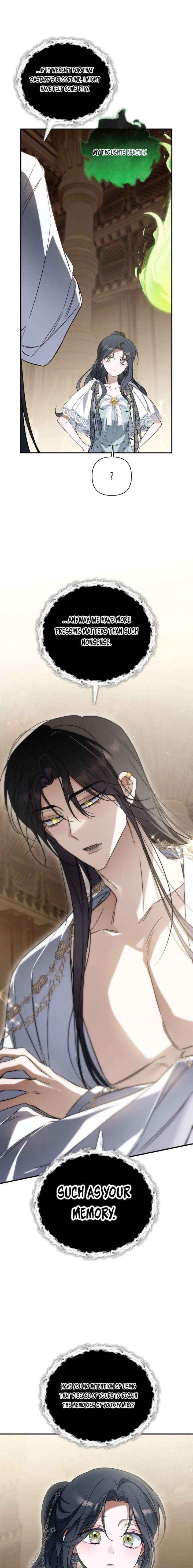 Read Do You Need Salvation? chapter 66 image 13 on Lezhin