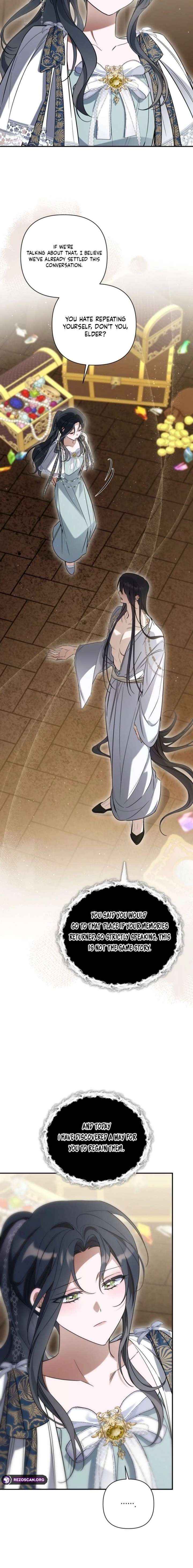 Read Do You Need Salvation? chapter 66 image 14 on Lezhin