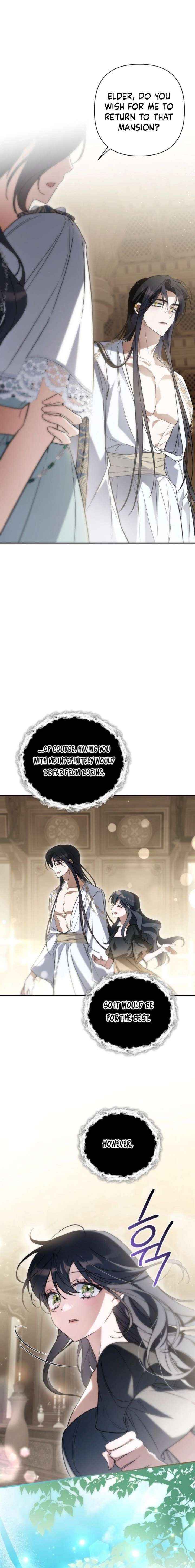 Read Do You Need Salvation? chapter 66 image 15 on Lezhin