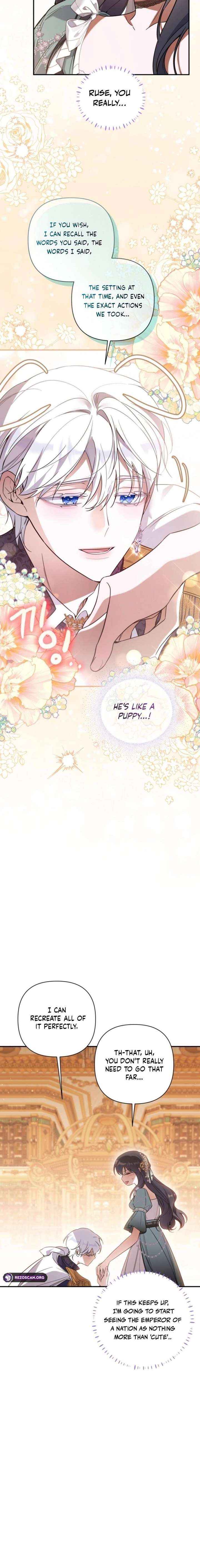 Read Do You Need Salvation? chapter 66 image 2 on Lezhin