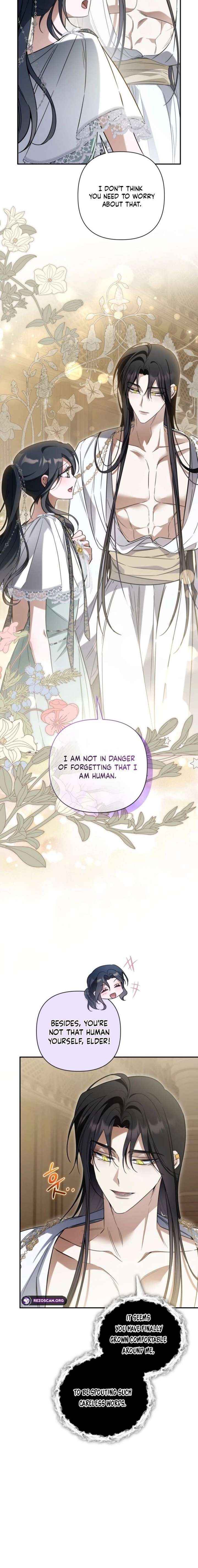 Read Do You Need Salvation? chapter 66 image 20 on Lezhin