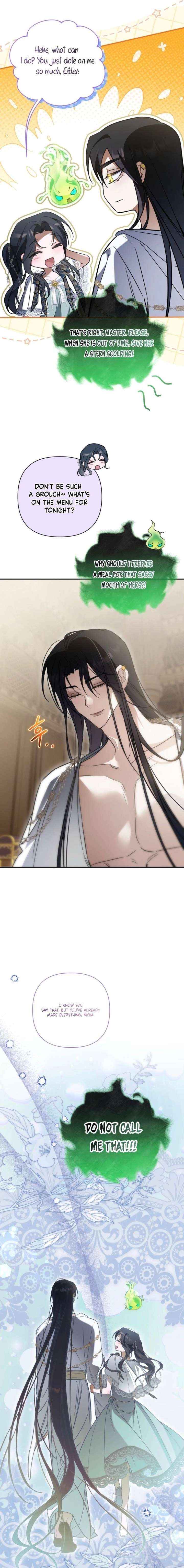 Read Do You Need Salvation? chapter 66 image 21 on Lezhin