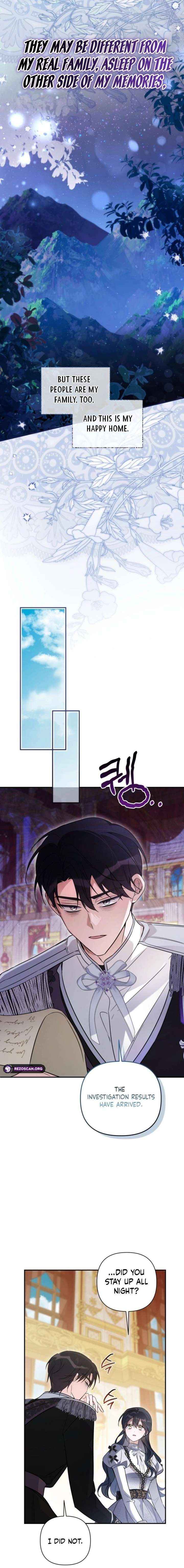 Read Do You Need Salvation? chapter 66 image 22 on Lezhin