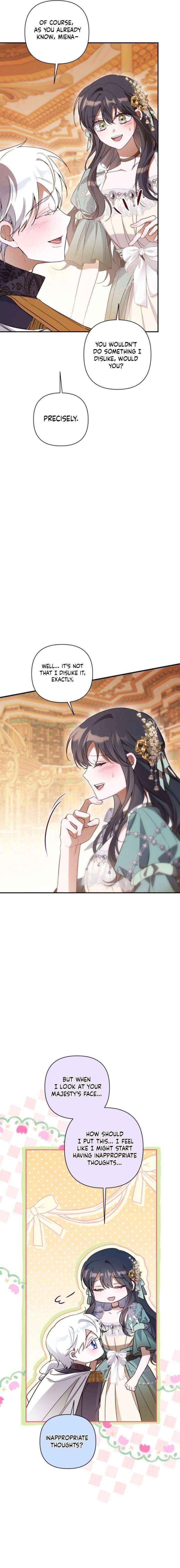 Read Do You Need Salvation? chapter 66 image 3 on Lezhin
