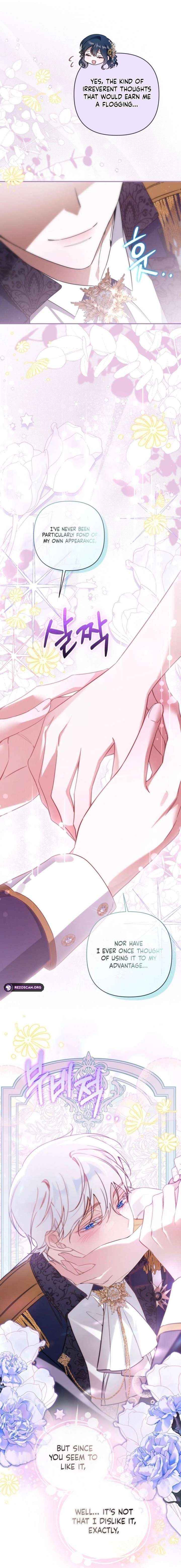 Read Do You Need Salvation? chapter 66 image 4 on Lezhin