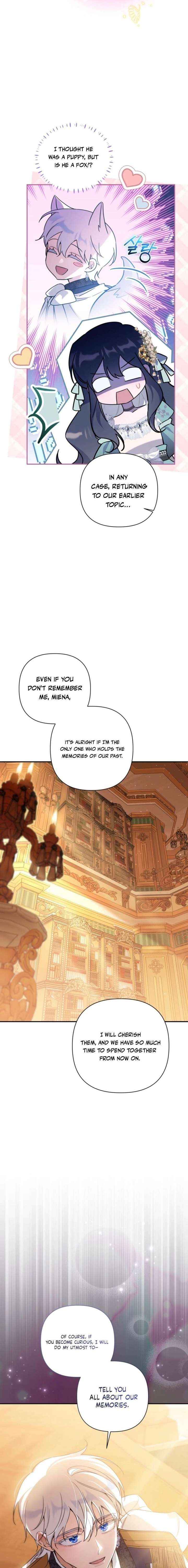 Read Do You Need Salvation? chapter 66 image 5 on Lezhin