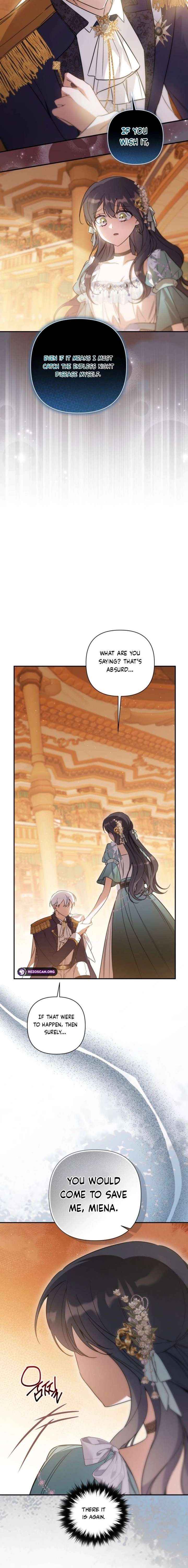 Read Do You Need Salvation? chapter 66 image 6 on Lezhin