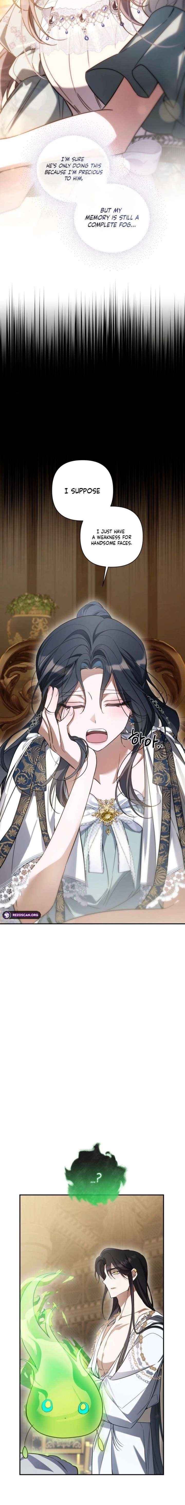 Read Do You Need Salvation? chapter 66 image 8 on Lezhin