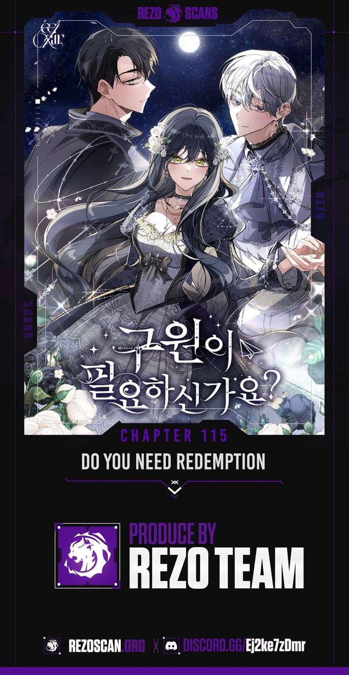 Read Do You Need Salvation? chapter 67 image 1 on Lezhin