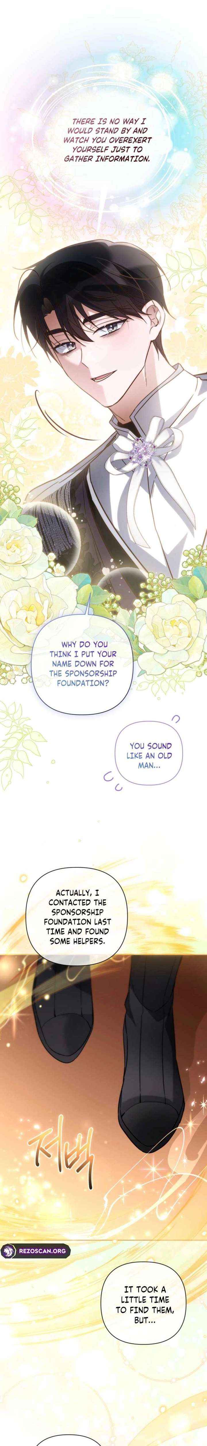 Read Do You Need Salvation? chapter 67 image 10 on Lezhin
