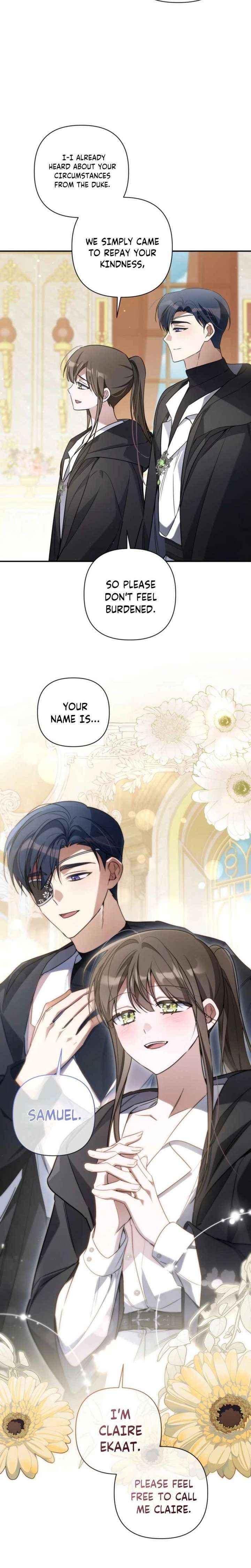 Read Do You Need Salvation? chapter 67 image 13 on Lezhin