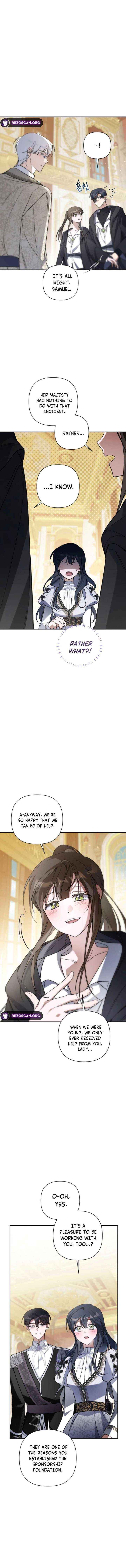 Read Do You Need Salvation? chapter 67 image 14 on Lezhin