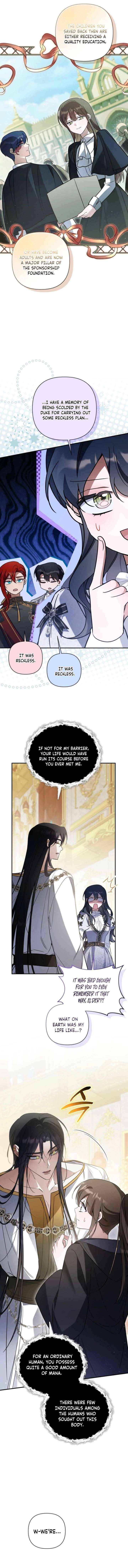 Read Do You Need Salvation? chapter 67 image 15 on Lezhin