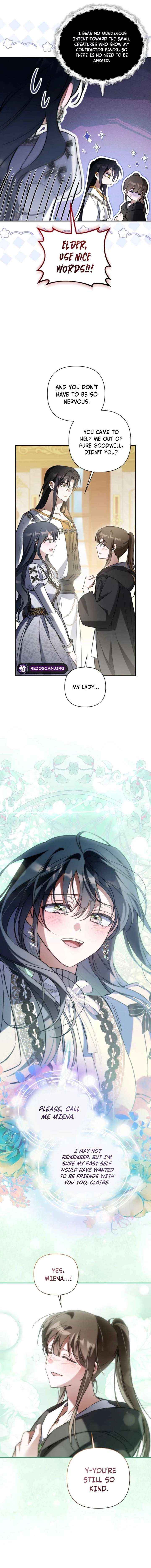 Read Do You Need Salvation? chapter 67 image 16 on Lezhin
