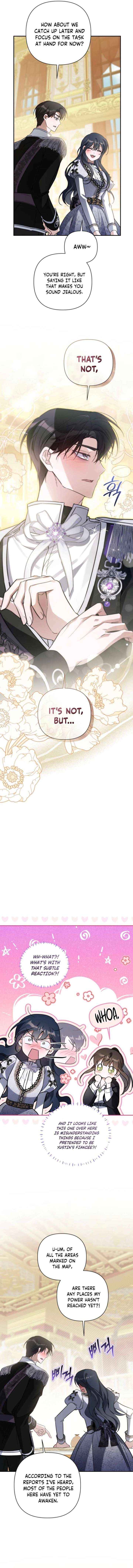 Read Do You Need Salvation? chapter 67 image 17 on Lezhin