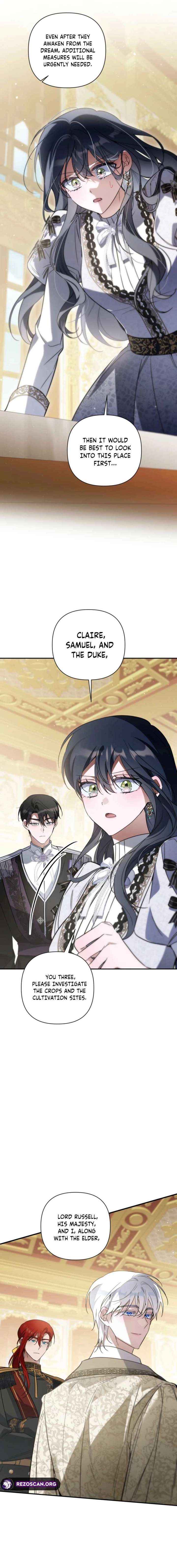 Read Do You Need Salvation? chapter 67 image 18 on Lezhin