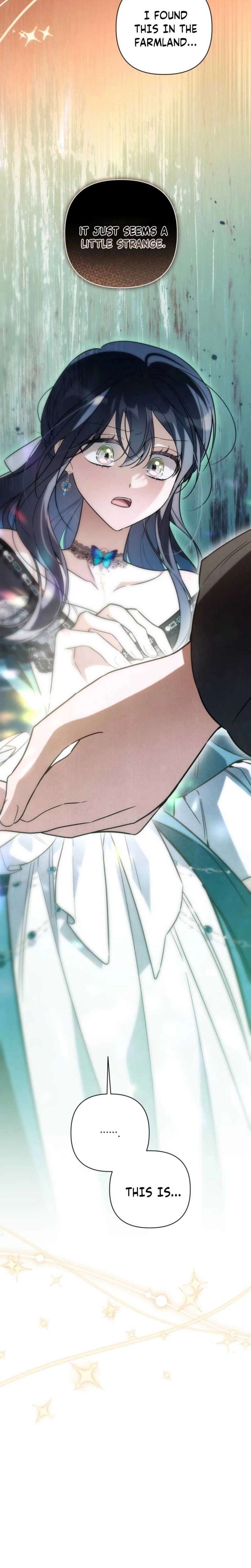 Read Do You Need Salvation? chapter 67 image 21 on Lezhin