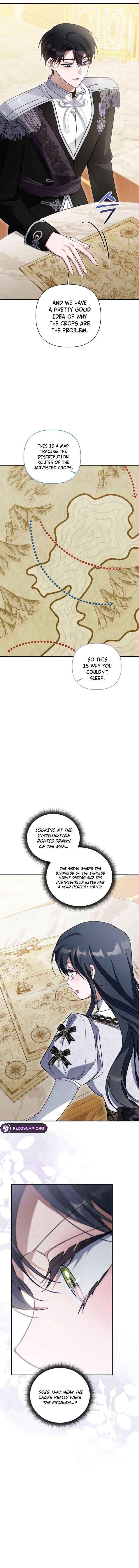 Read Do You Need Salvation? chapter 67 image 5 on Lezhin