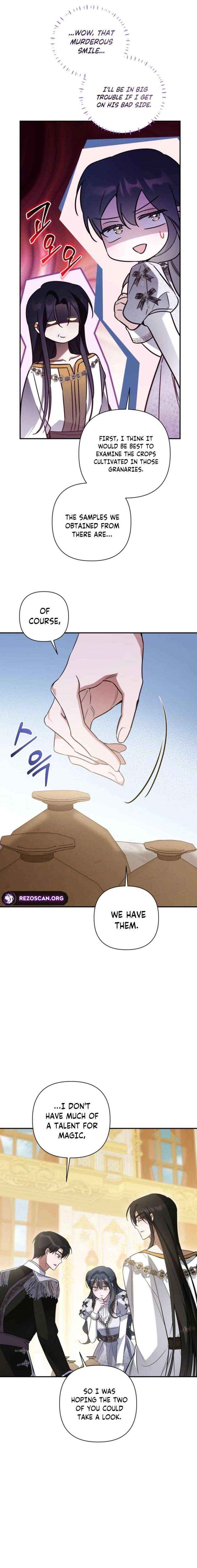 Read Do You Need Salvation? chapter 67 image 7 on Lezhin