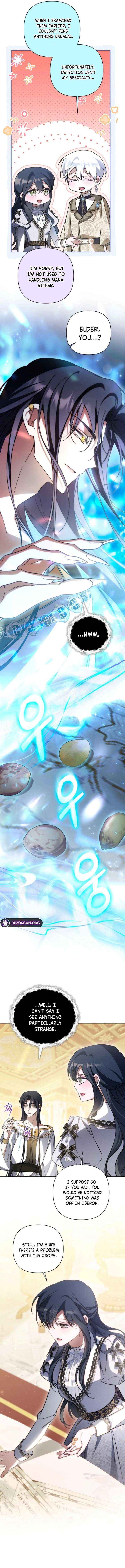 Read Do You Need Salvation? chapter 67 image 8 on Lezhin