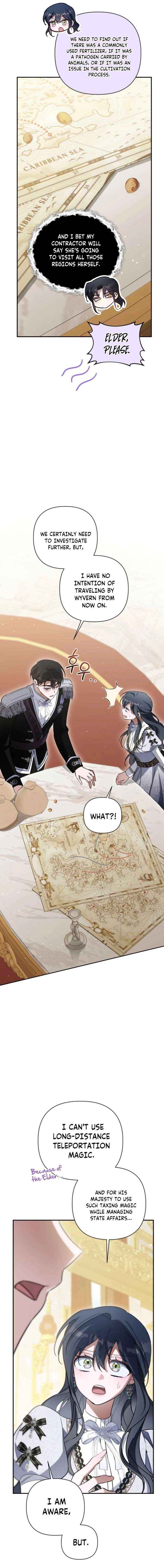 Read Do You Need Salvation? chapter 67 image 9 on Lezhin