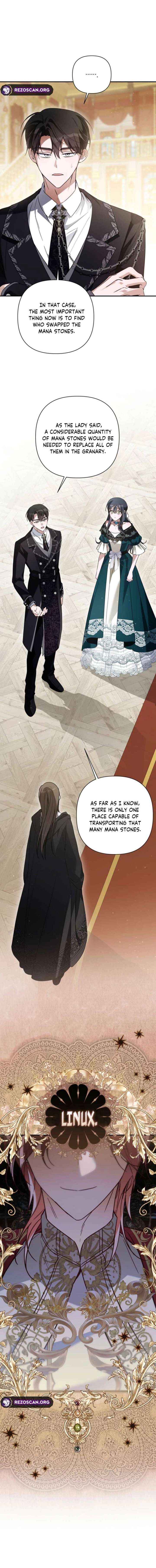 Read Do You Need Salvation? chapter 68 image 10 on Lezhin