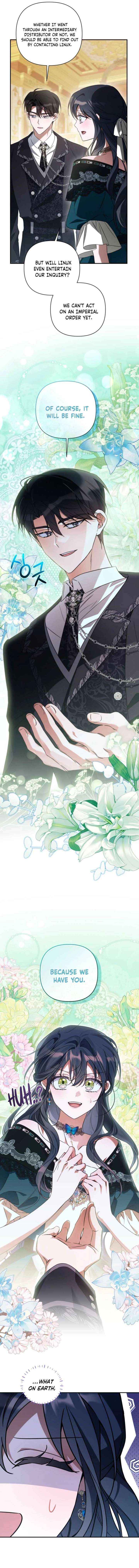 Read Do You Need Salvation? chapter 68 image 11 on Lezhin