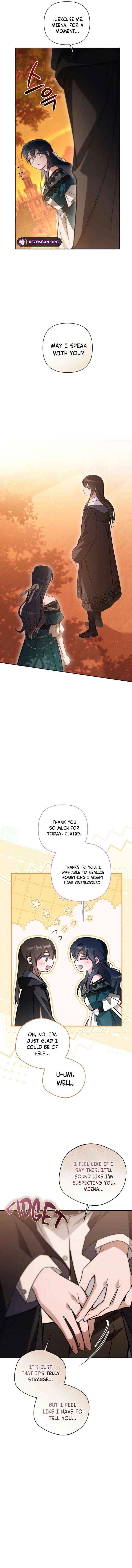 Read Do You Need Salvation? chapter 68 image 14 on Lezhin