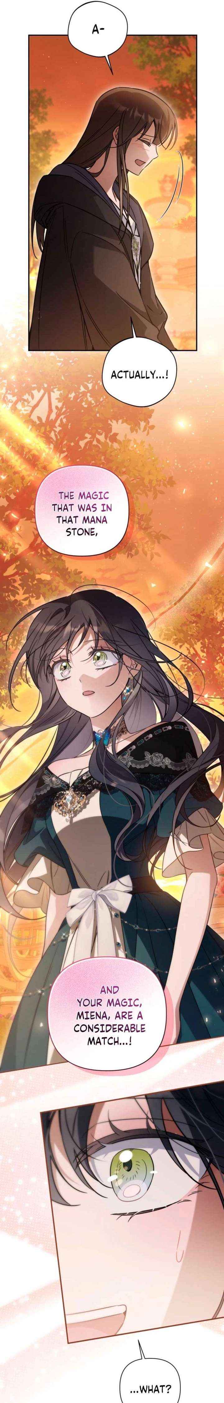 Read Do You Need Salvation? chapter 68 image 15 on Lezhin