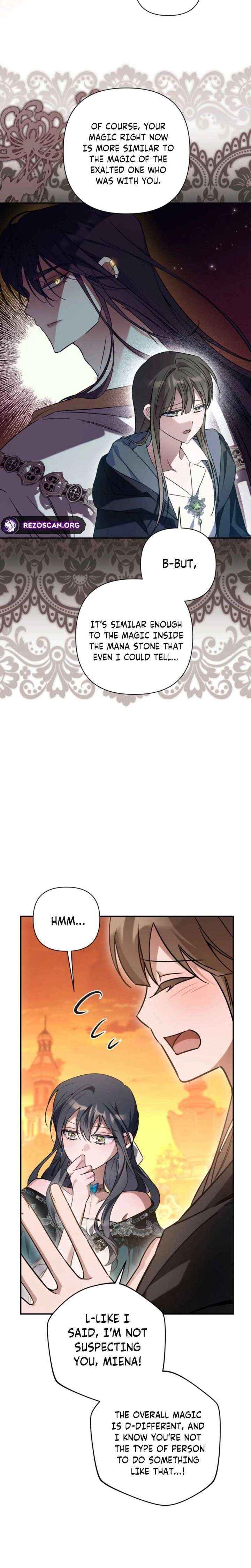 Read Do You Need Salvation? chapter 68 image 16 on Lezhin