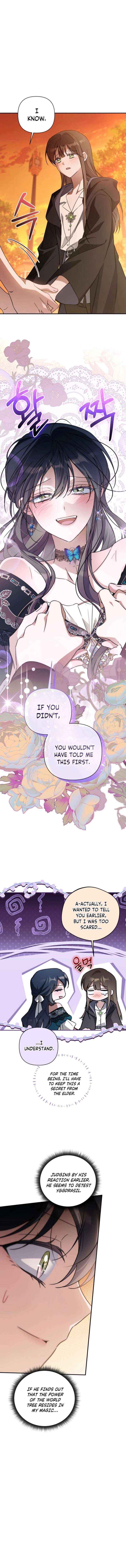 Read Do You Need Salvation? chapter 68 image 17 on Lezhin