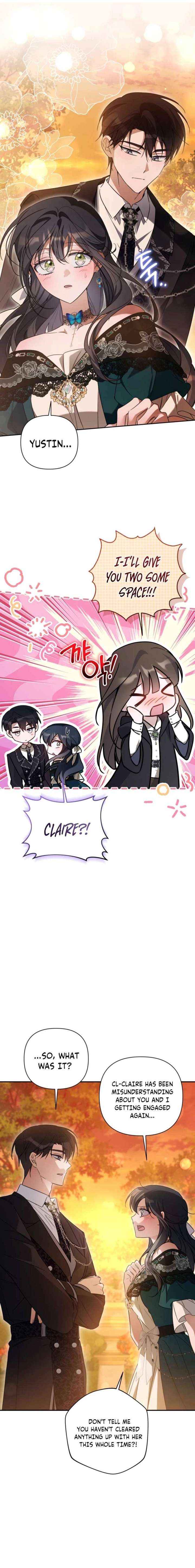 Read Do You Need Salvation? chapter 68 image 19 on Lezhin