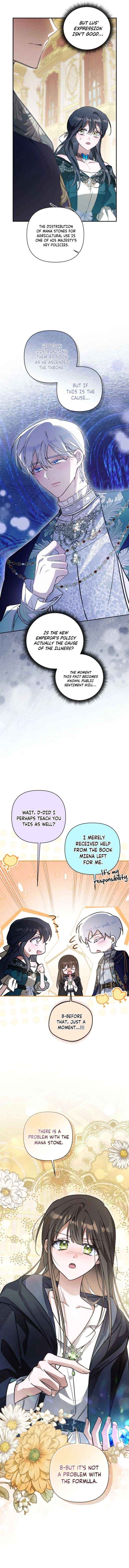 Read Do You Need Salvation? chapter 68 image 2 on Lezhin