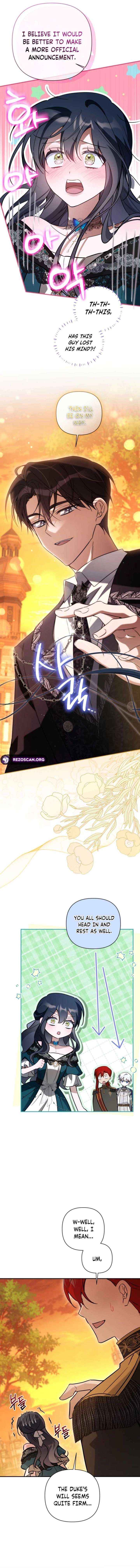 Read Do You Need Salvation? chapter 68 image 21 on Lezhin