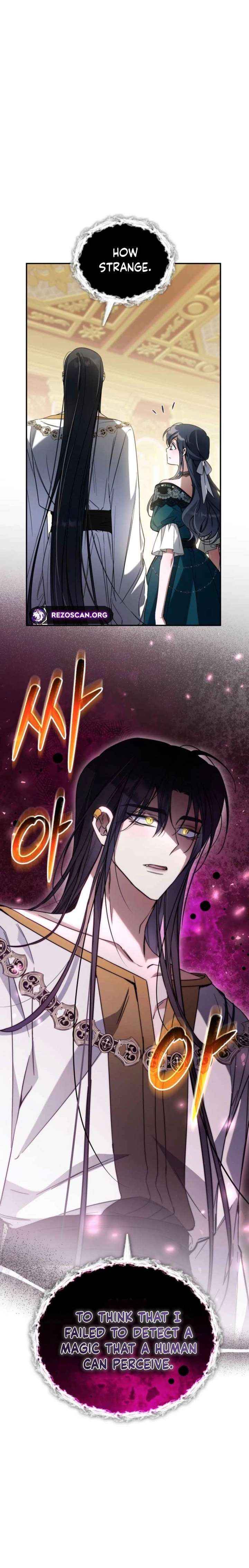 Read Do You Need Salvation? chapter 68 image 7 on Lezhin