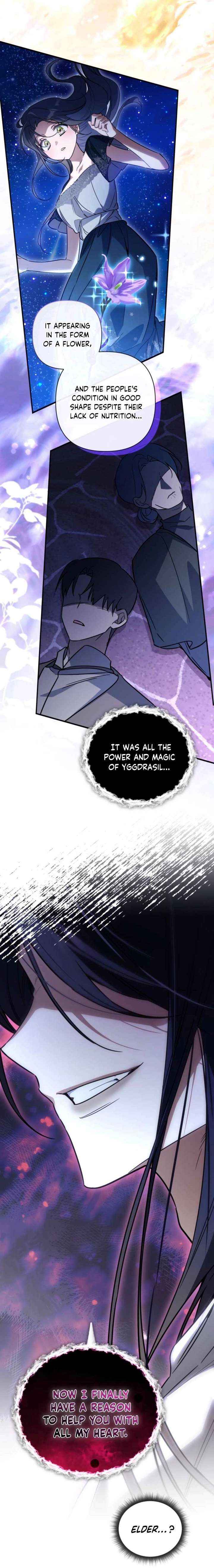 Read Do You Need Salvation? chapter 68 image 9 on Lezhin