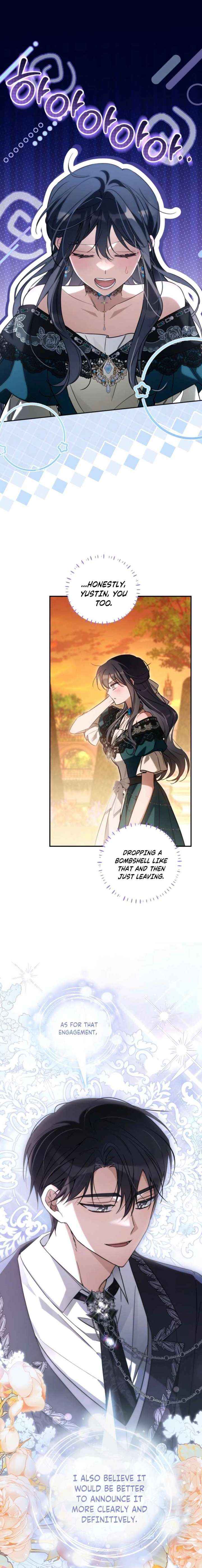 Read Do You Need Salvation? chapter 69 image 1 on Lezhin