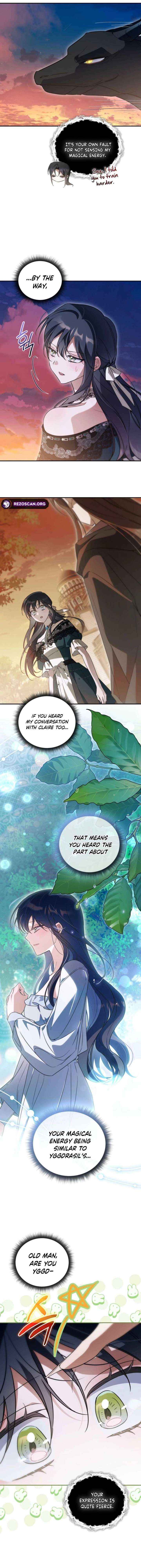Read Do You Need Salvation? chapter 69 image 11 on Lezhin