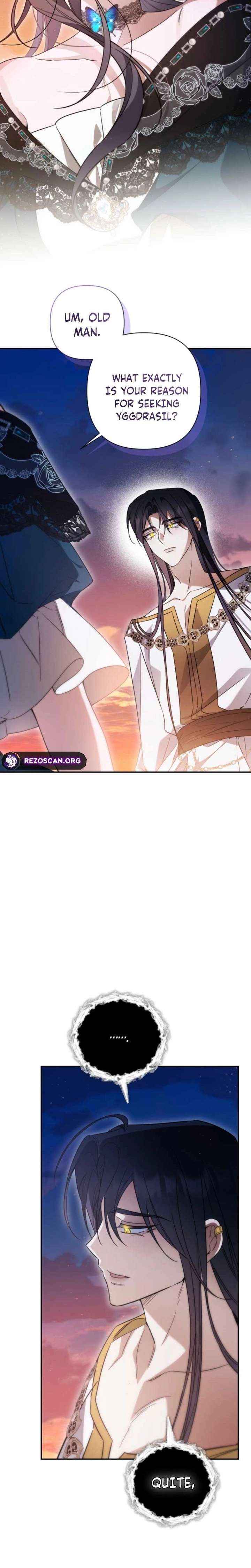 Read Do You Need Salvation? chapter 69 image 13 on Lezhin
