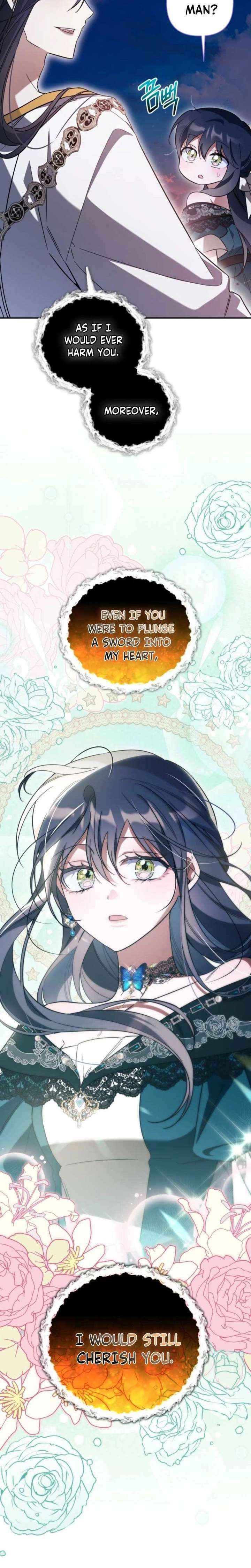 Read Do You Need Salvation? chapter 69 image 17 on Lezhin