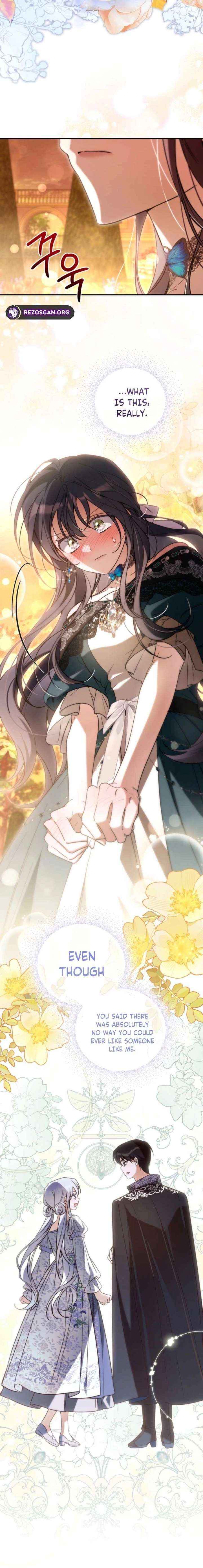 Read Do You Need Salvation? chapter 69 image 2 on Lezhin