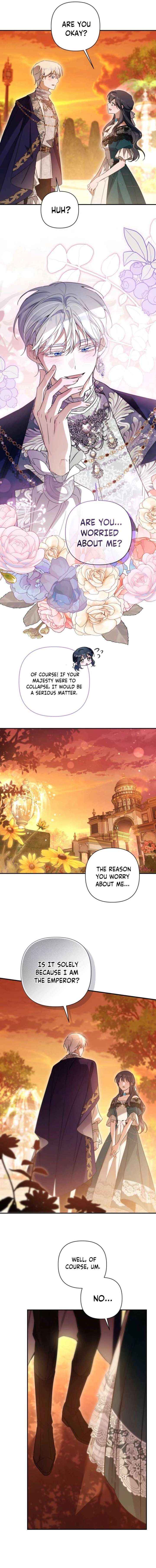 Read Do You Need Salvation? chapter 69 image 4 on Lezhin