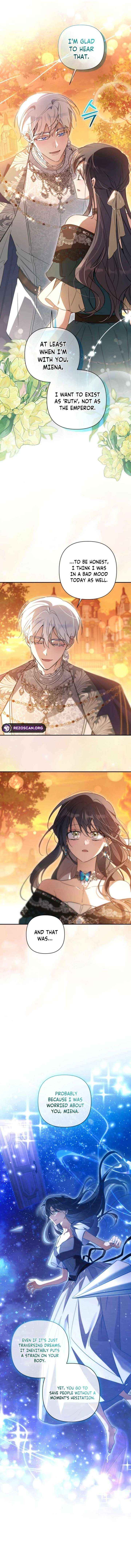 Read Do You Need Salvation? chapter 69 image 5 on Lezhin