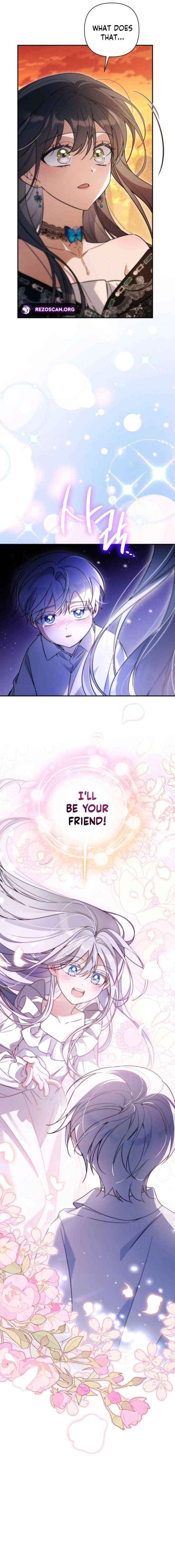 Read Do You Need Salvation? chapter 69 image 7 on Lezhin