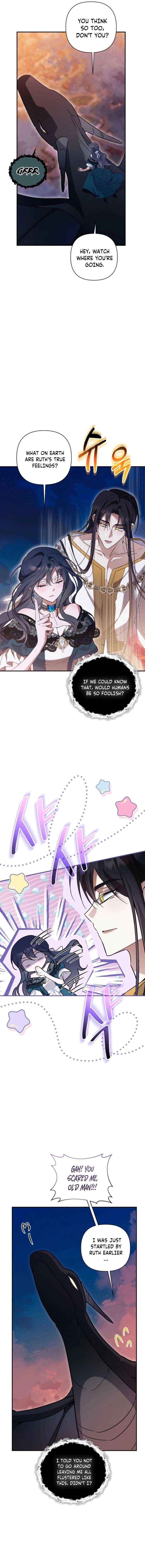 Read Do You Need Salvation? chapter 69 image 9 on Lezhin