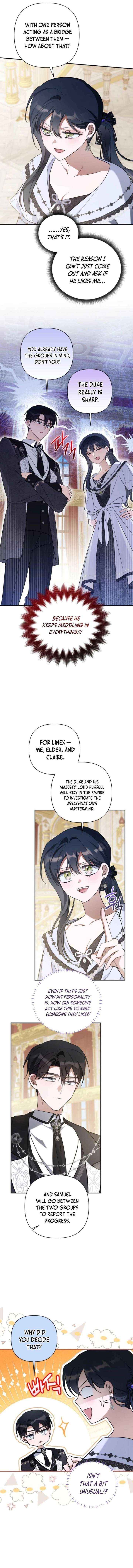 Read Do You Need Salvation? chapter 70 image 13 on Lezhin
