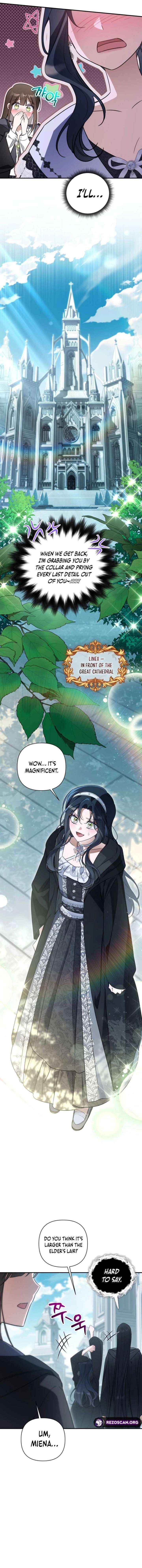 Read Do You Need Salvation? chapter 70 image 17 on Lezhin