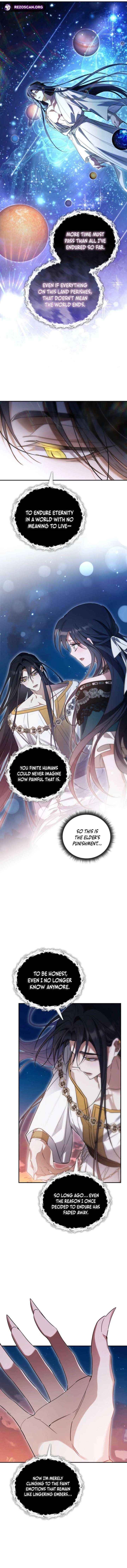 Read Do You Need Salvation? chapter 70 image 2 on Lezhin